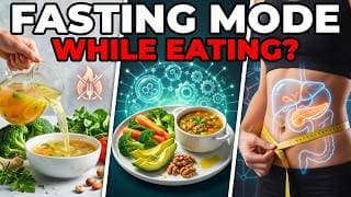 Eating While Activating Fasting Mode? 5 Effects of the Fasting Mimicking Diet on Your Body