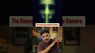 Real reason why you avoid camera - Be confident on camera #1