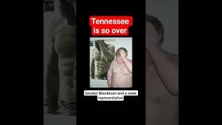 Tennessee is cooked
