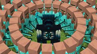 The Mod That Transforms Villagers Into An Army