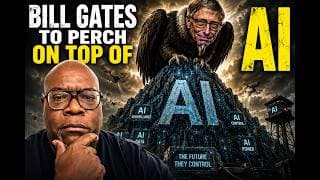 Bill Gates Just Made His Move on AI