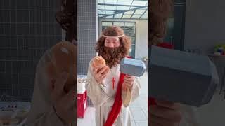 What happened to Rumi, and what does it tell us?#jesus#help#marionette#sync#closecall#nocontact