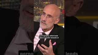 "That's FAKE Dating!" Arthur C Brooks On Dating Apps "Breaking Our Brains"