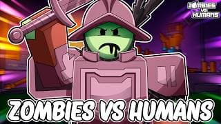 I Became The Knight Zombie BOSS… It's OVERPOWERED