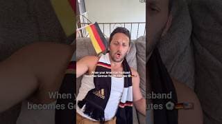 “Bist du dum oder was!?!?” 😂🇩🇪🇺🇸
