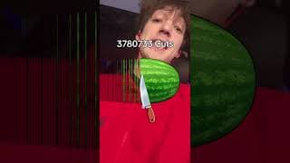 Can I Get 10 Million Slices??