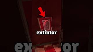 Este Extintor ROMPE Hello Neighbor 2