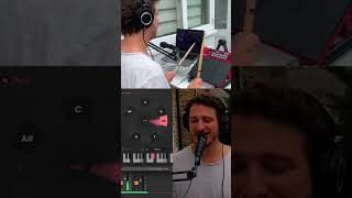 Lay down your melodies with ease using Dubler 2 and Voice-to-MIDI 🎤➡️🎹 Check it out now at