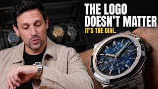 I’ve Been Buying Watches Wrong for 10 Years