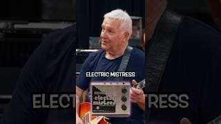 Alex Lifeson on the “Spirit of Radio”  guitar riff #guitar #alexlifeson #shorts