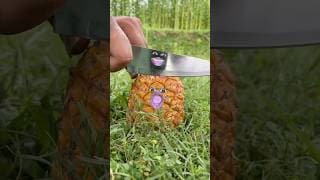 Survival Skills: Smart idea and Simple but very Useful  #bushcraft #camping #outdoors #survival