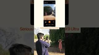 Serious Problem with oppo Find X9 Ultra