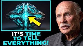 ''Aliens Took Me For 10 Days — And I Brought Back Proof'' — Alec Newald Shocked the World