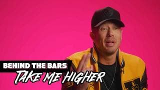Behind The Bars with Bliss n Eso — Take Me Higher