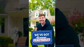 The Most Wanted House On Halloween
