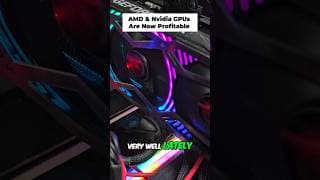 Extremely profitable GPU Mining #shorts #gpumining #crypto
