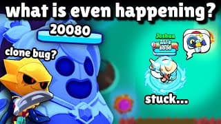 The Power Level 30 Clone Exploit...