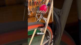 How Bike Brakes Upgraded Over The Years 😳