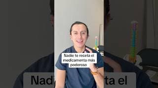 La ansiedad y la depresión no siempre empiezan por falta de medicamentos 💊