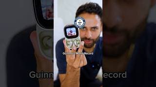 These Earbuds have a World Record