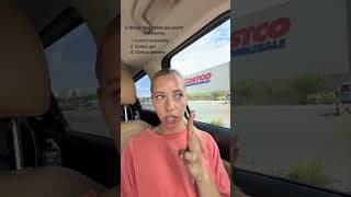 I mean can you find anything better?? 🐓🌭📦💳⛽️#costco #trending #costcofinds #mom #momlife