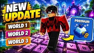 NEW PREMIUM SOUND is BROKEN in Roblox +1 Speed! #roblox #robloxgames #shorts