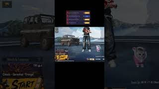 How to get free lucky coins #pubgmxSpiderMan