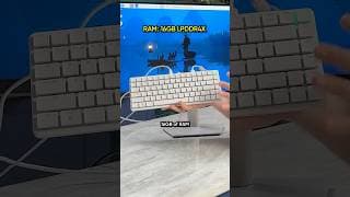 This is a PC?