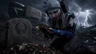 Bungie Is Defeated. Marathon Is Doomed.