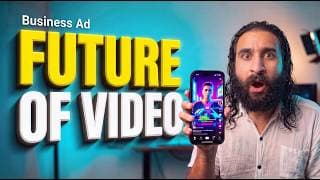 Unlimited Seedance 2.5 on Buzzy and Full Tutorial Seedance AI Business Ad