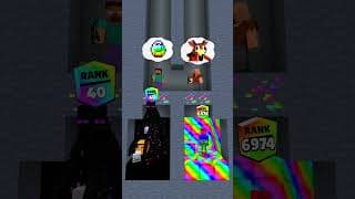 HELP THEM TO FIND TREASURE!😱  #minecraft #noob #roblox #herobrine