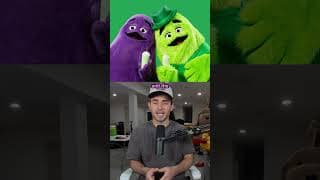 Mascots You’ve Never Seen Before