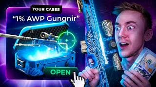 Gungnir Hunting! (SC)