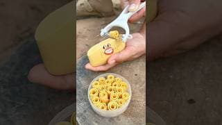 Survival Skills: SMART idea and USEFUL #bushcraft #camping #outdoors #smart