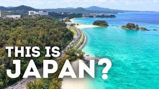 Japan's Hidden Paradise Most People Miss