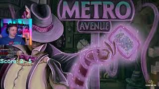 #1 Wraith Seven | NEW PATCH | Eternus 6 Grind