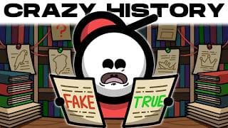 Things That Sound Fake But Were Proven To Be True