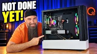 GPU Mining Is BACK?! Quantus on My RTX 4070