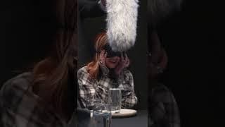 How well can you fill a glass blindfolded?