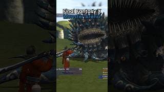 Did you Know? Final Fantasy Monster #finalfantasy