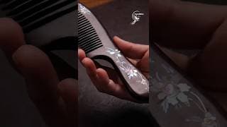 Handmade Zisha Teapot Process | Cloud Crane Square Teapot Masterpiece