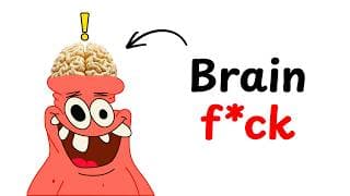 How to Lose Your Brain Before 30s