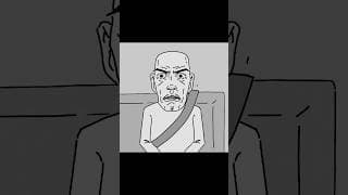 why do they ALWAYS do this💀😭. #animation #skit #relatable #asip #roadtrip