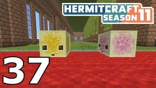 Hermitcraft 11: Complex Upgrades! (Episode 37)