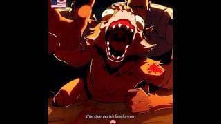 🎬💔 Creature Commandos Season 1 | The Tragic Truth of Weasel 😢🔥 #movie