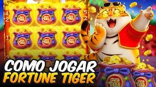 O QUE É O JOGO DO TIGRINHO O QUE É JOGO DO TIGRINHO O QUE É TIGRINHO O QUE É O TIGRINHO TIGER