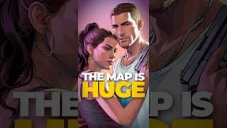 And it’s fully playable… #gta #gamingnews #gta6