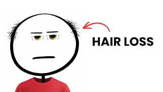 Biology of Hair Loss Nobody Talks About