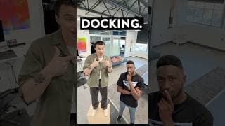 RATE Our Docks!