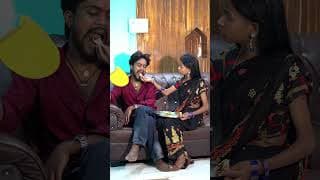 Chalak Devar 🤣 Sajan Ahir #comedy #funny